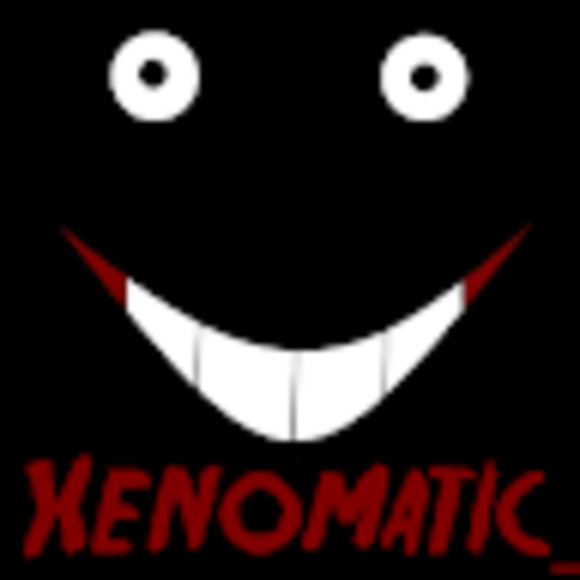 Meet your Posher, Xenomatic_ - Picture 1 of 1